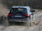 Audi A4 Allroad 2.0 TDI Quattro 2009 года